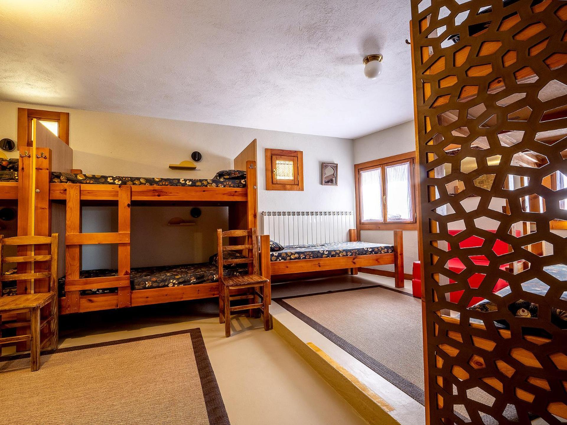 Albergue De Peregrinos En Cirauqui - Casa Maralotx Camino De Santiago Экстерьер фото
