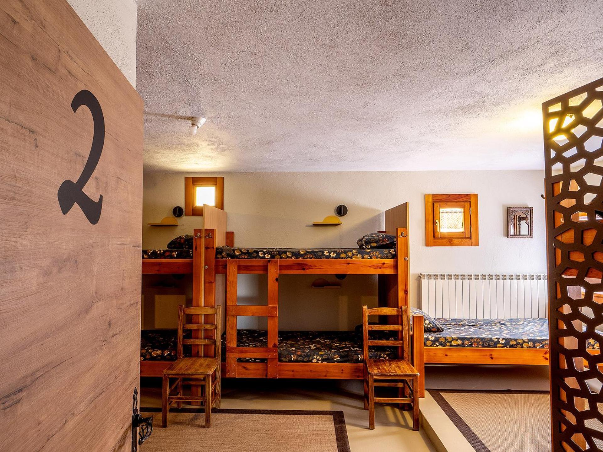 Albergue De Peregrinos En Cirauqui - Casa Maralotx Camino De Santiago Экстерьер фото